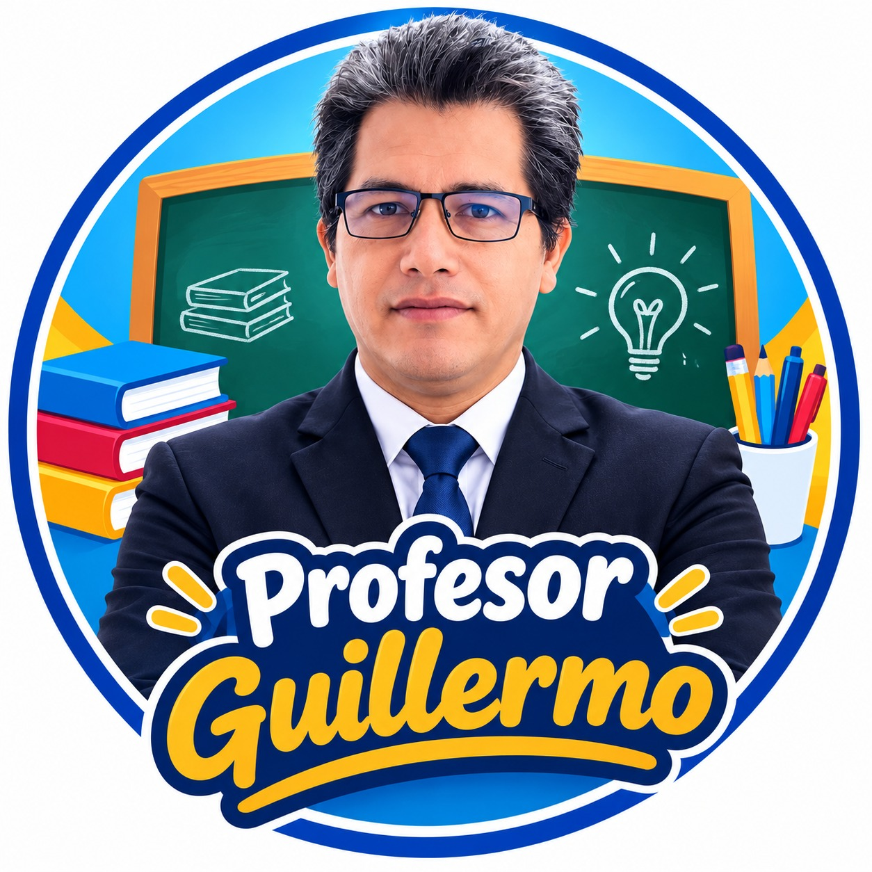 Profesor Guillermo